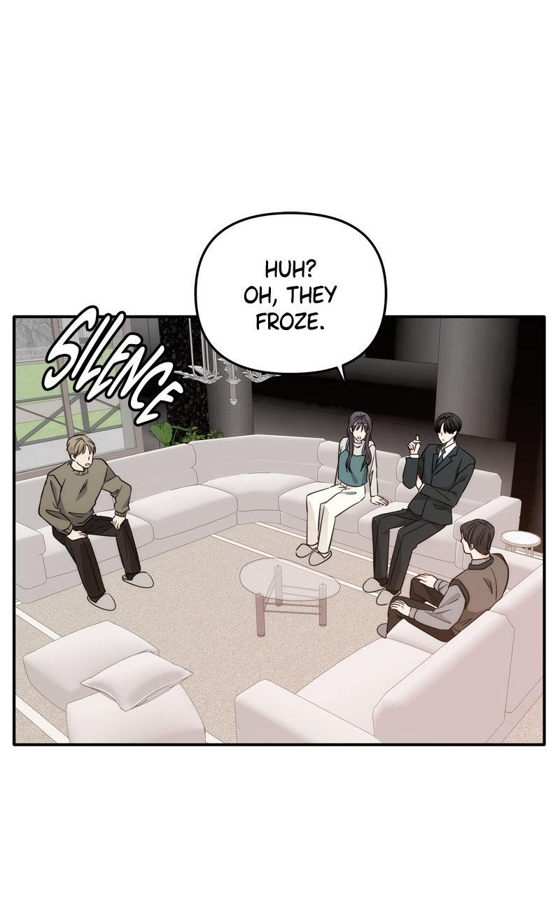 Disaster Is Always By My Side Chap 71 - Next Chap 72