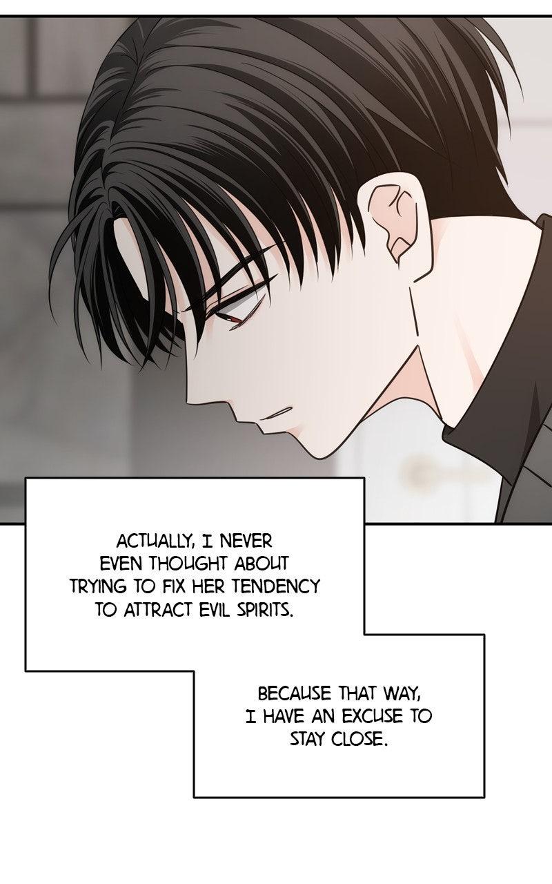 Disaster Is Always By My Side Chap 71 - Next Chap 72