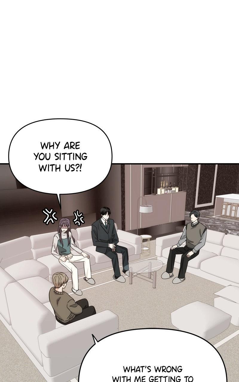 Disaster Is Always By My Side Chap 71 - Next Chap 72