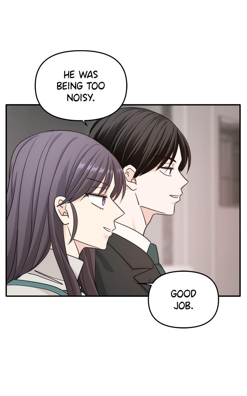 Disaster Is Always By My Side Chap 71 - Next Chap 72