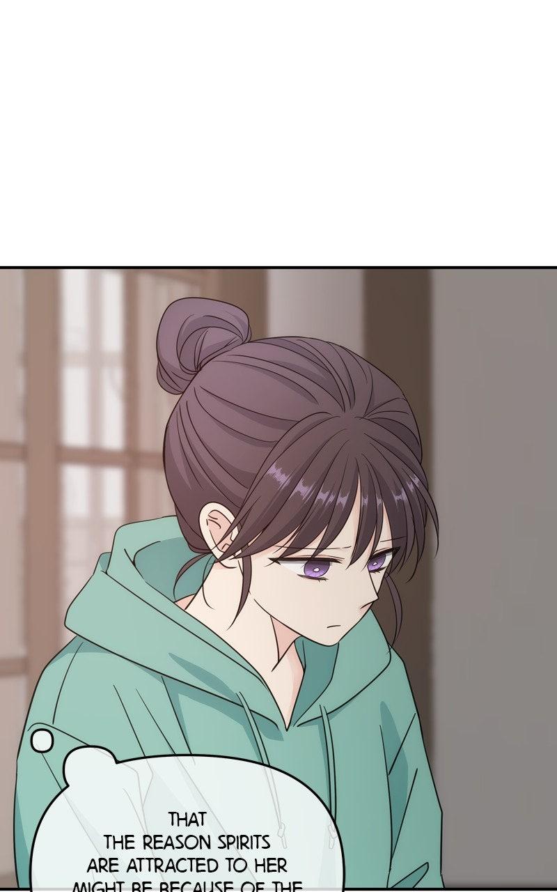 Disaster Is Always By My Side Chap 71 - Next Chap 72