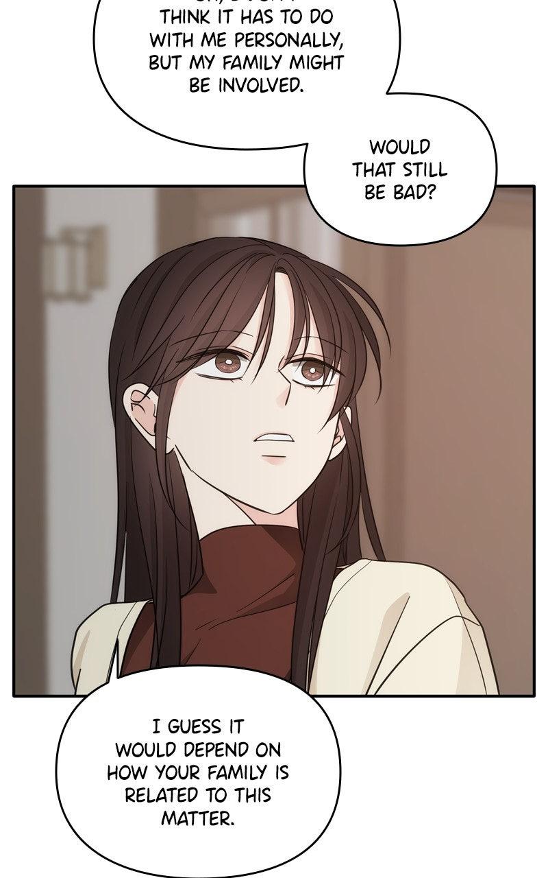 Disaster Is Always By My Side Chap 71 - Next Chap 72