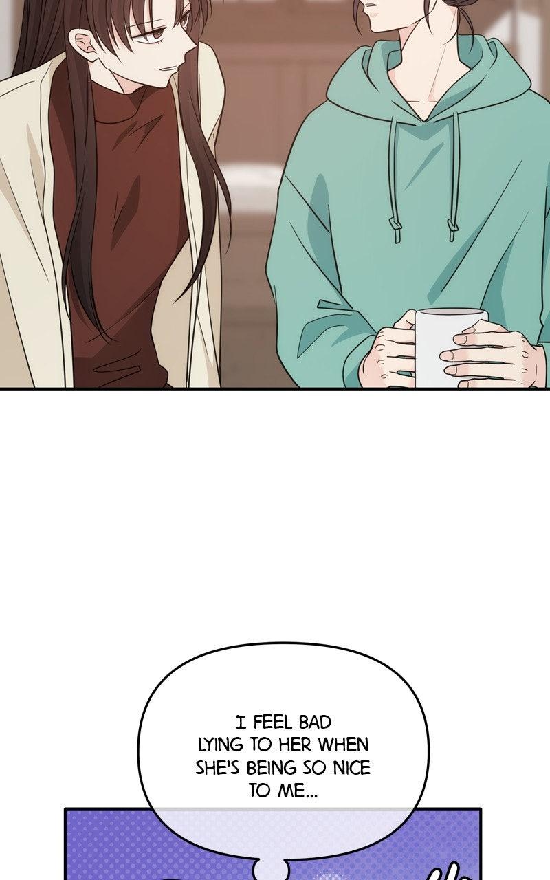 Disaster Is Always By My Side Chap 71 - Next Chap 72