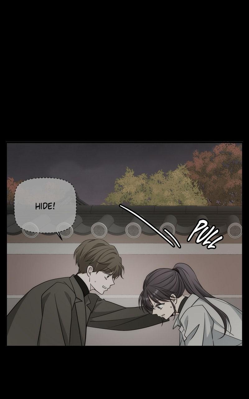 Disaster Is Always By My Side Chap 71 - Next Chap 72