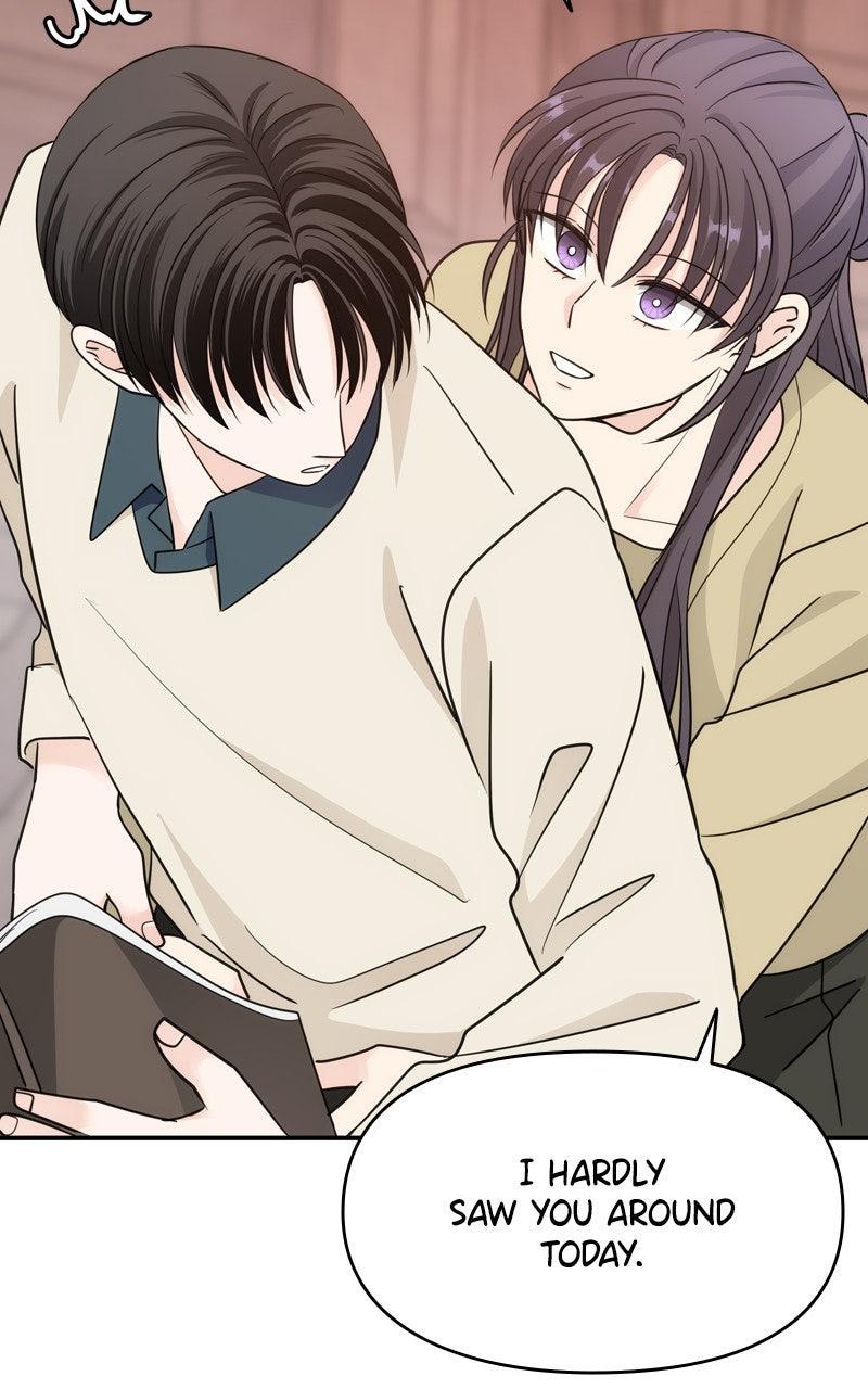 Disaster Is Always By My Side Chap 71 - Next Chap 72