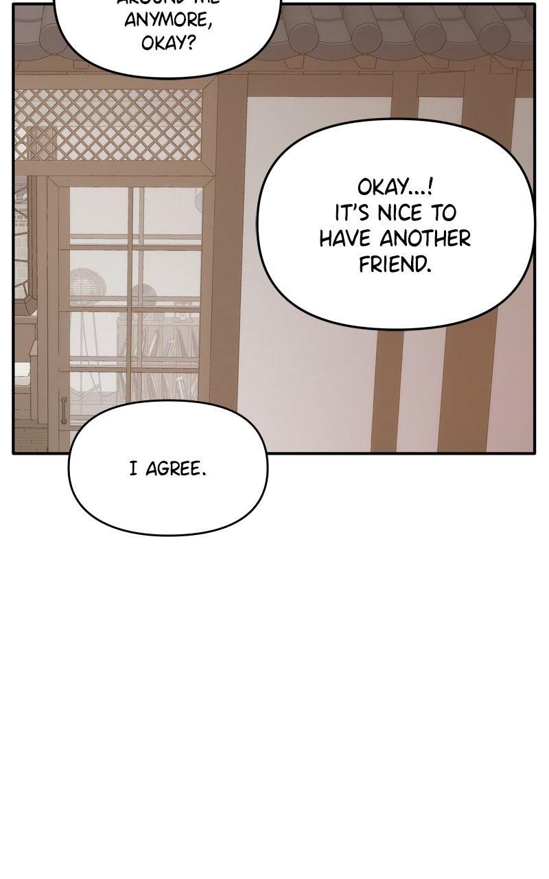 Disaster Is Always By My Side Chap 71 - Next Chap 72
