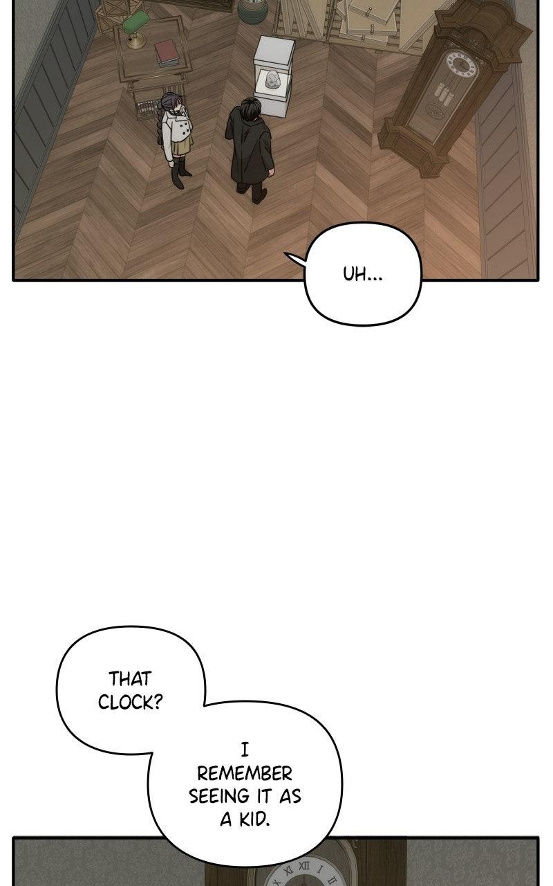 Disaster Is Always By My Side Chap 72 - Next Chap 73