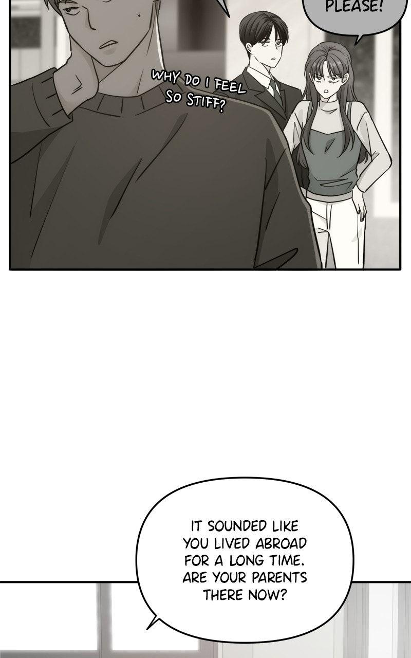 Disaster Is Always By My Side Chap 72 - Next Chap 73