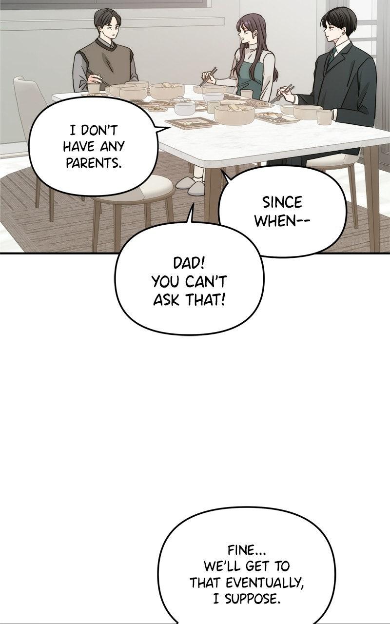Disaster Is Always By My Side Chap 72 - Next Chap 73