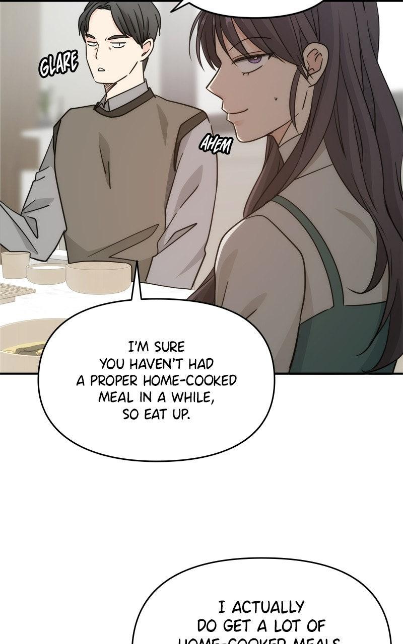 Disaster Is Always By My Side Chap 72 - Next Chap 73