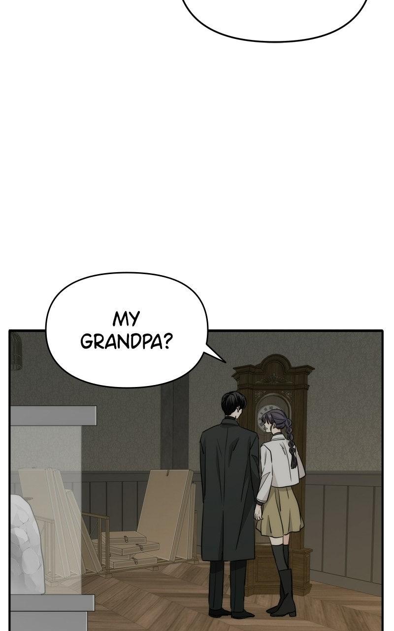 Disaster Is Always By My Side Chap 72 - Next Chap 73