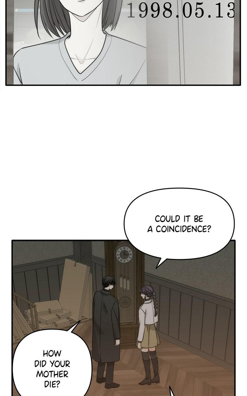 Disaster Is Always By My Side Chap 72 - Next Chap 73