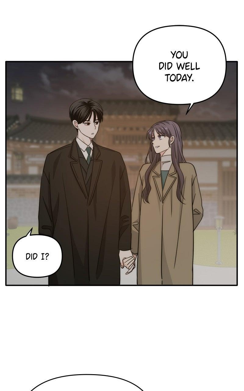 Disaster Is Always By My Side Chap 72 - Next Chap 73