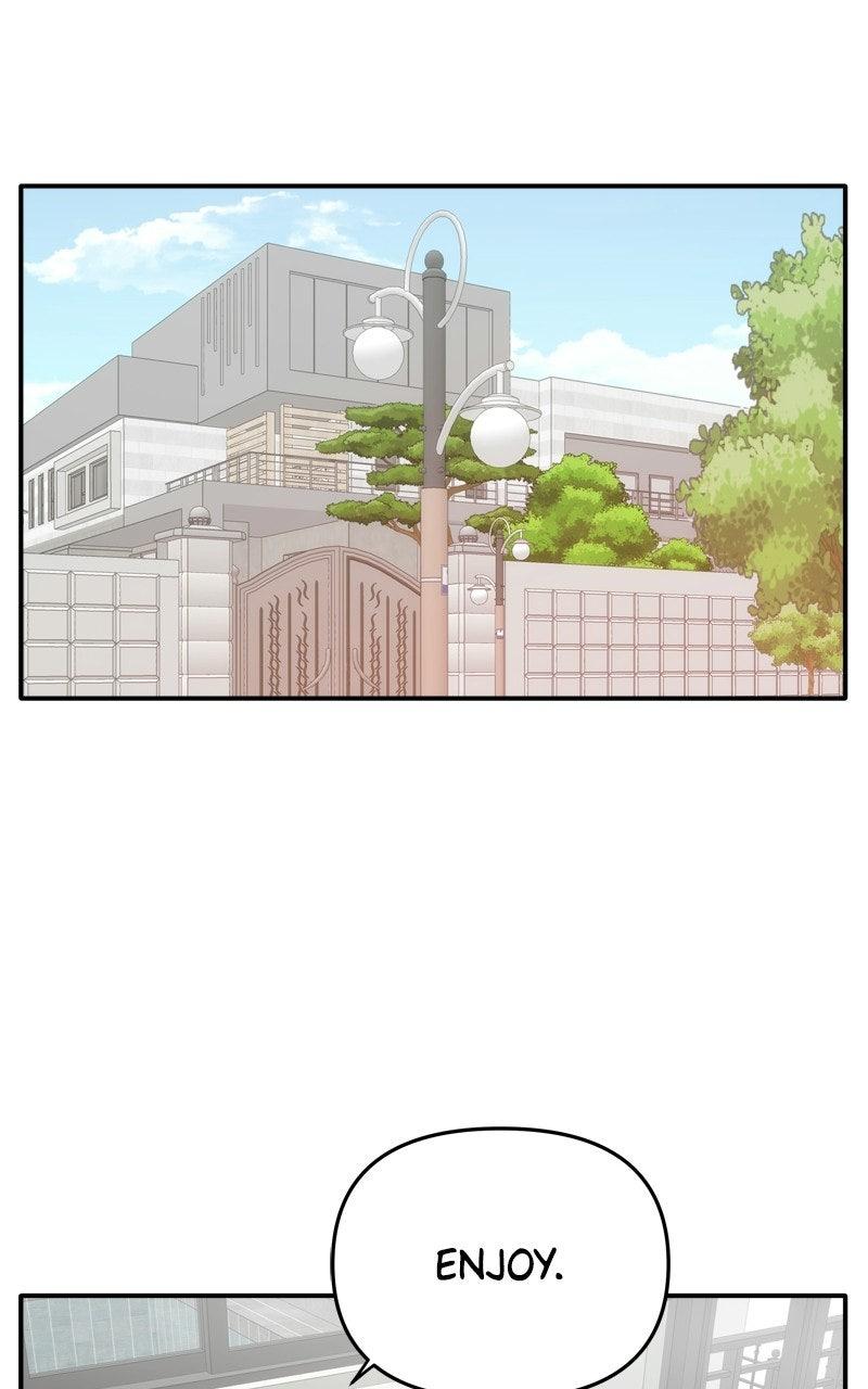 Disaster Is Always By My Side Chap 72 - Next Chap 73