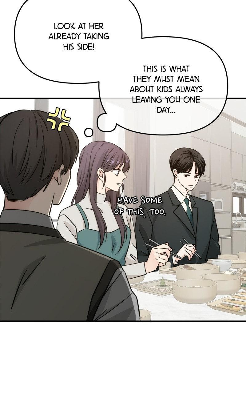 Disaster Is Always By My Side Chap 72 - Next Chap 73