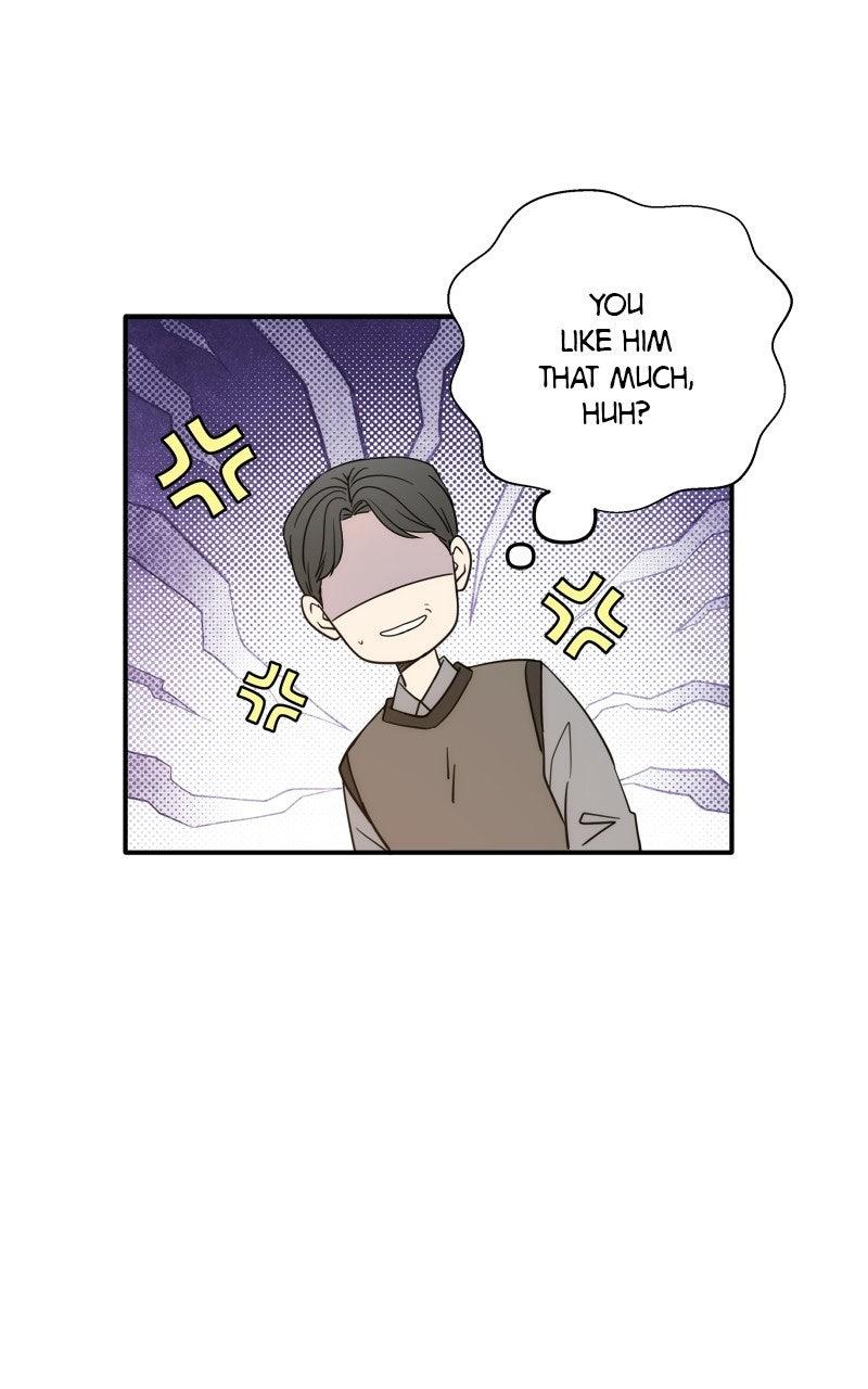 Disaster Is Always By My Side Chap 72 - Next Chap 73