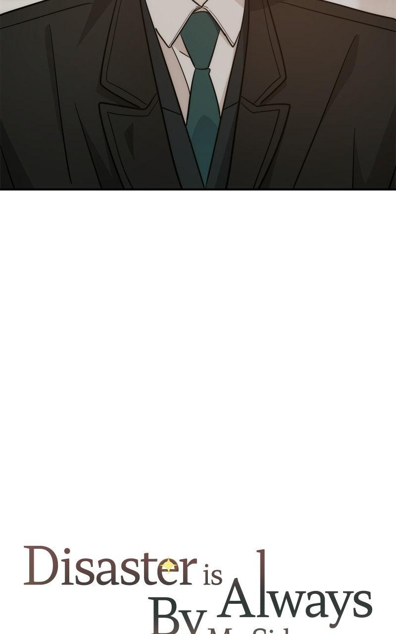 Disaster Is Always By My Side Chap 72 - Next Chap 73