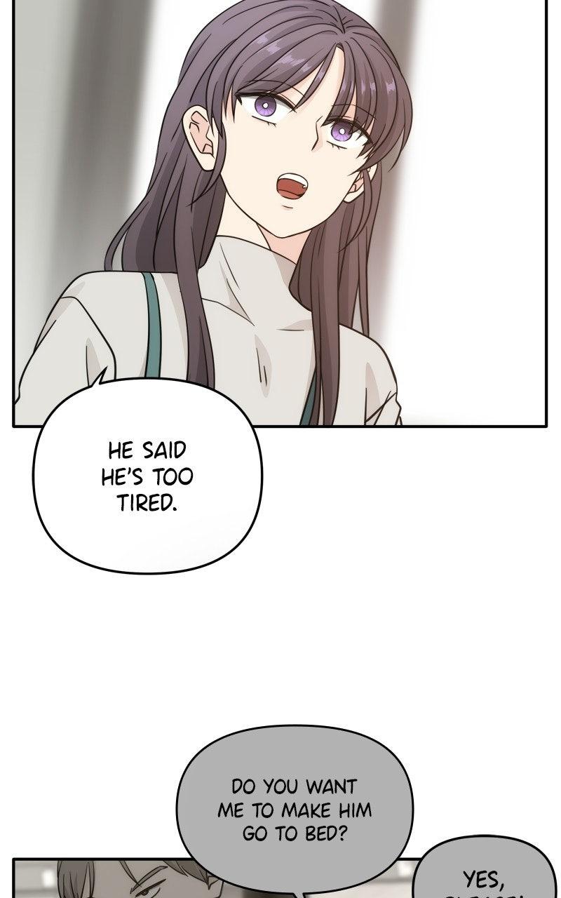 Disaster Is Always By My Side Chap 72 - Next Chap 73