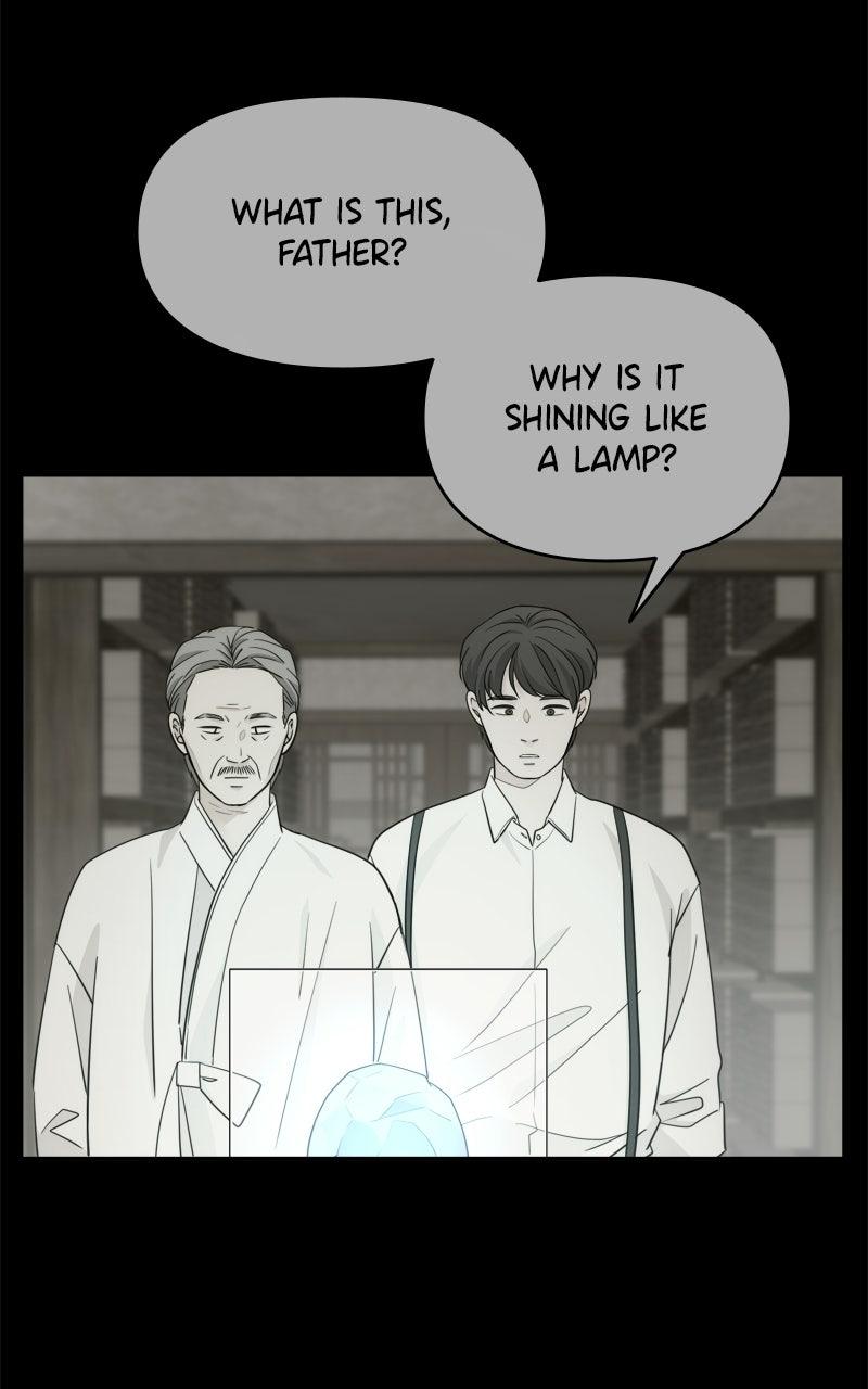 Disaster Is Always By My Side Chap 73 - Next Chap 74