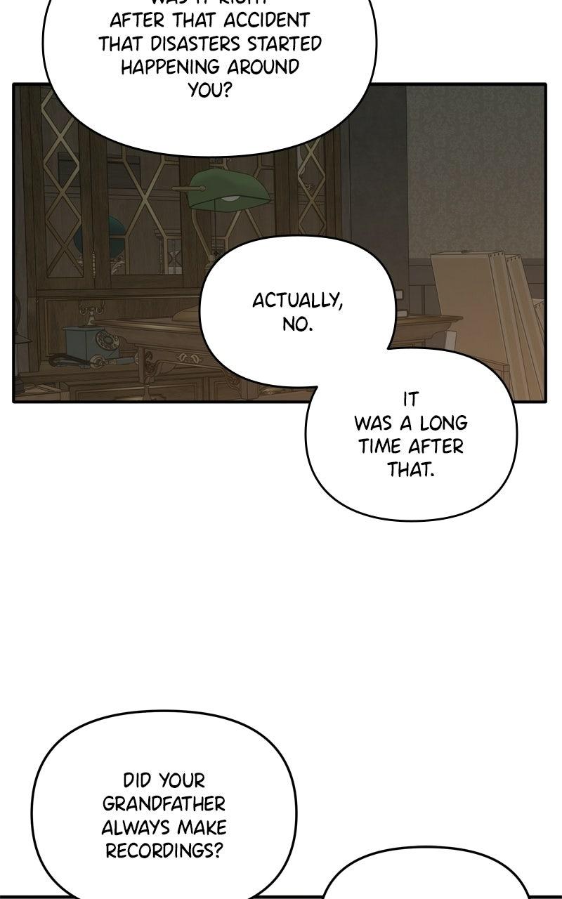 Disaster Is Always By My Side Chap 73 - Next Chap 74