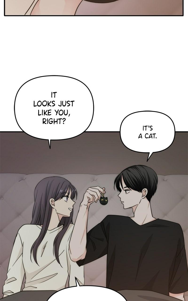 Disaster Is Always By My Side Chap 73 - Next Chap 74