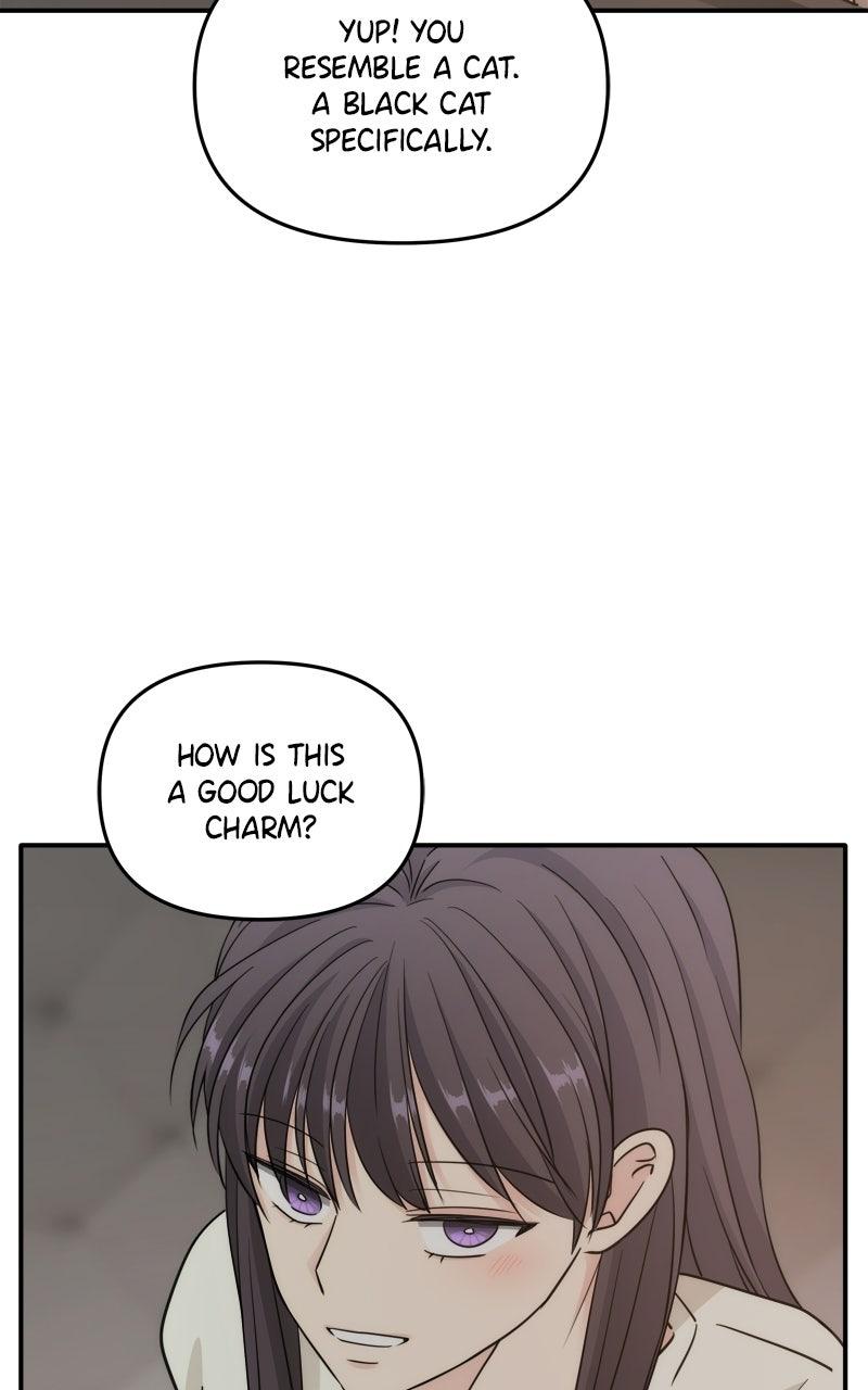 Disaster Is Always By My Side Chap 73 - Next Chap 74