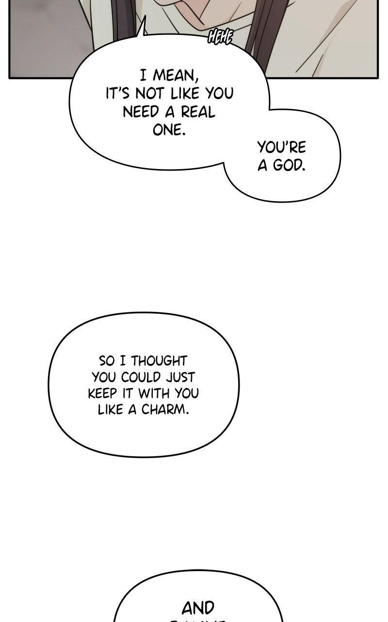 Disaster Is Always By My Side Chap 73 - Next Chap 74