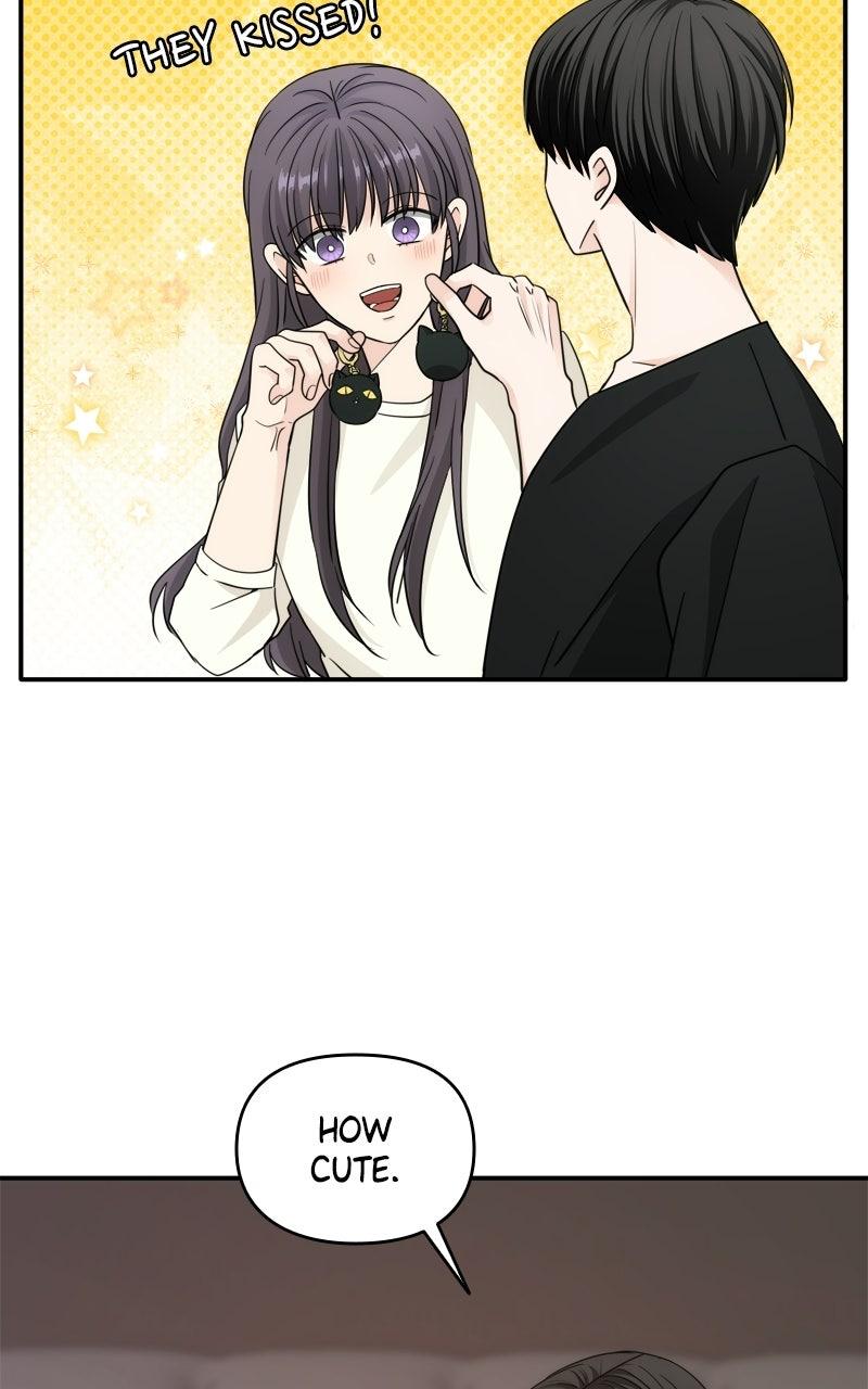 Disaster Is Always By My Side Chap 73 - Next Chap 74