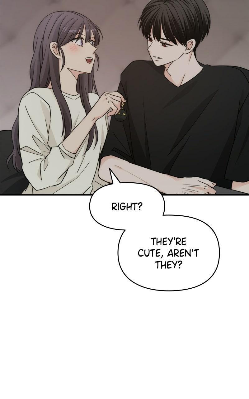 Disaster Is Always By My Side Chap 73 - Next Chap 74