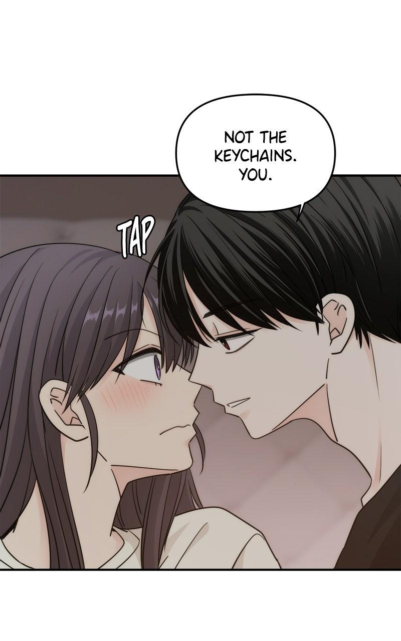 Disaster Is Always By My Side Chap 73 - Next Chap 74