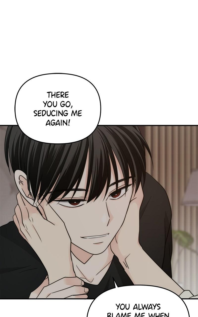 Disaster Is Always By My Side Chap 73 - Next Chap 74