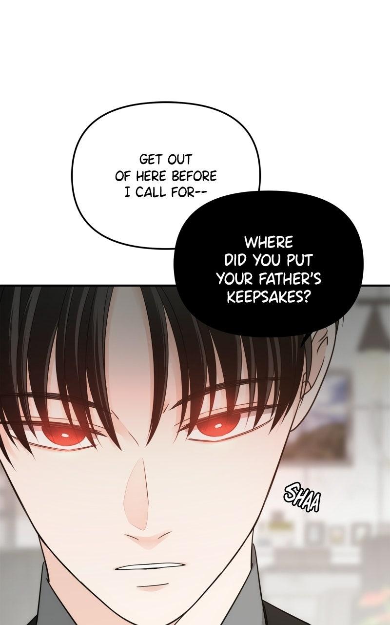 Disaster Is Always By My Side Chap 73 - Next Chap 74