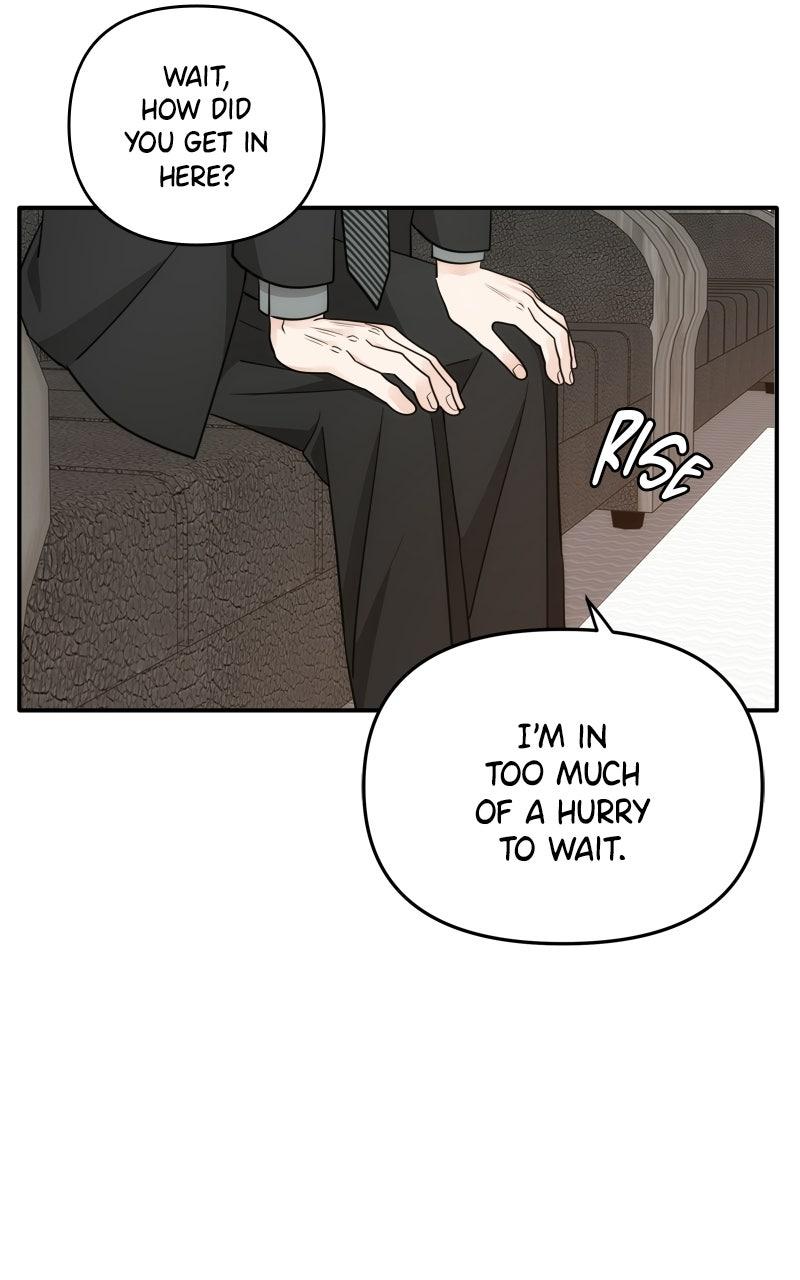 Disaster Is Always By My Side Chap 73 - Next Chap 74