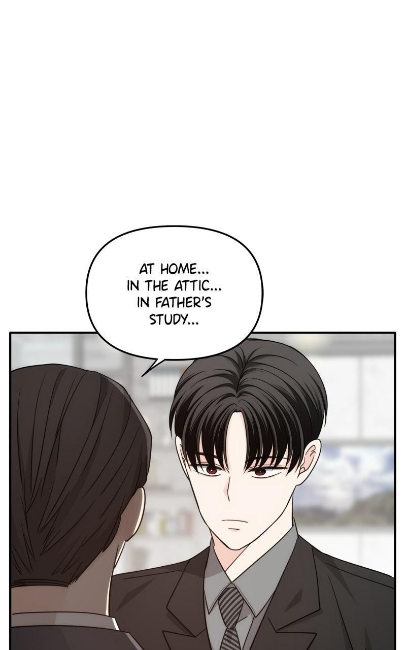 Disaster Is Always By My Side Chap 73 - Next Chap 74