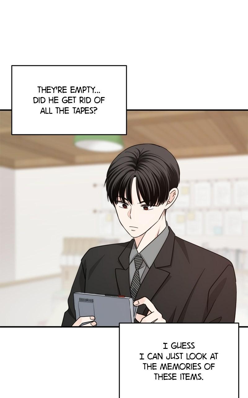 Disaster Is Always By My Side Chap 73 - Next Chap 74