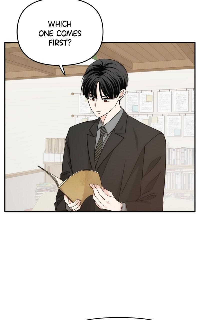 Disaster Is Always By My Side Chap 73 - Next Chap 74