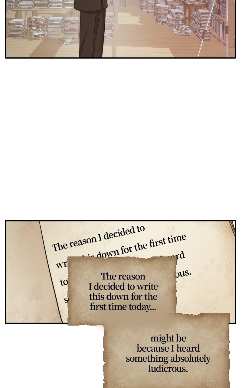 Disaster Is Always By My Side Chap 73 - Next Chap 74