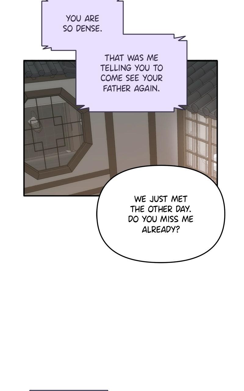Disaster Is Always By My Side Chap 73 - Next Chap 74