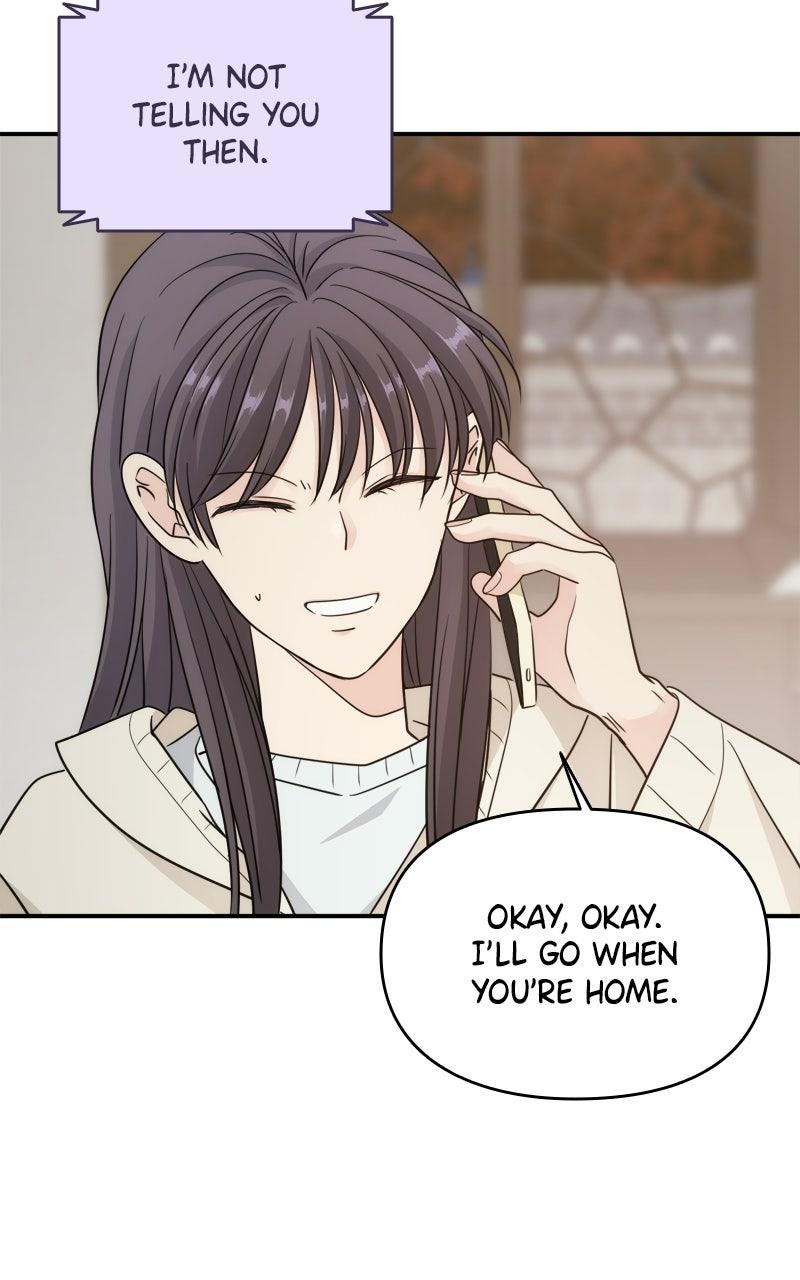 Disaster Is Always By My Side Chap 73 - Next Chap 74