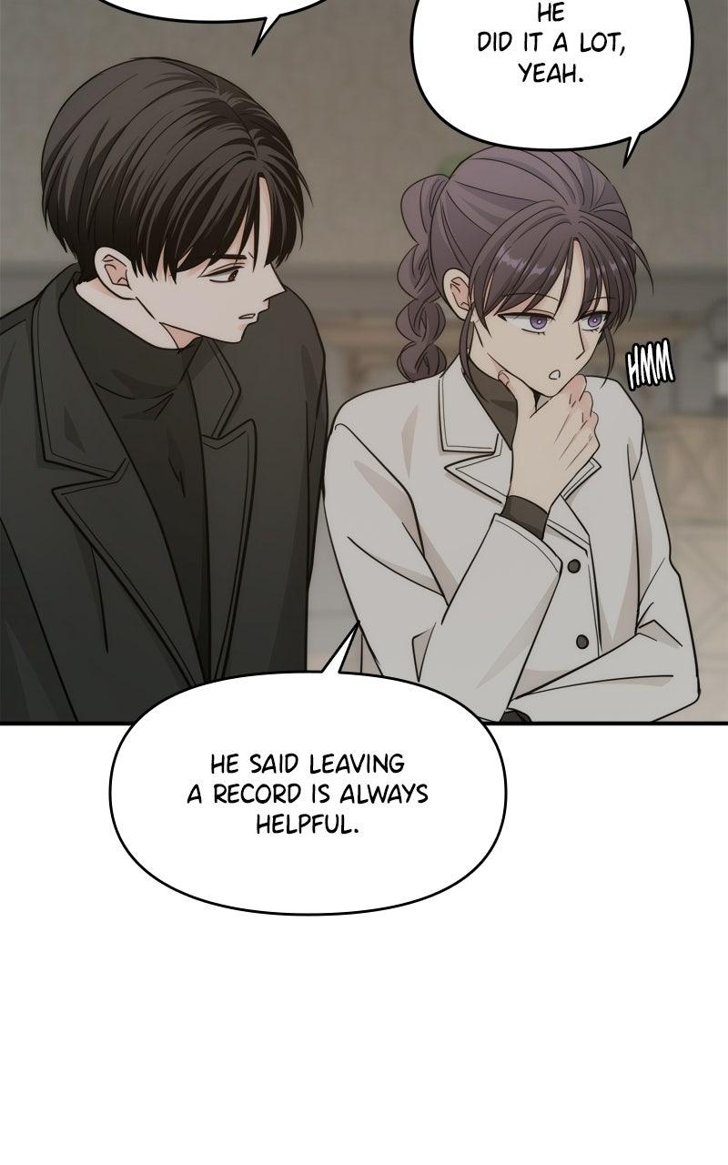 Disaster Is Always By My Side Chap 73 - Next Chap 74