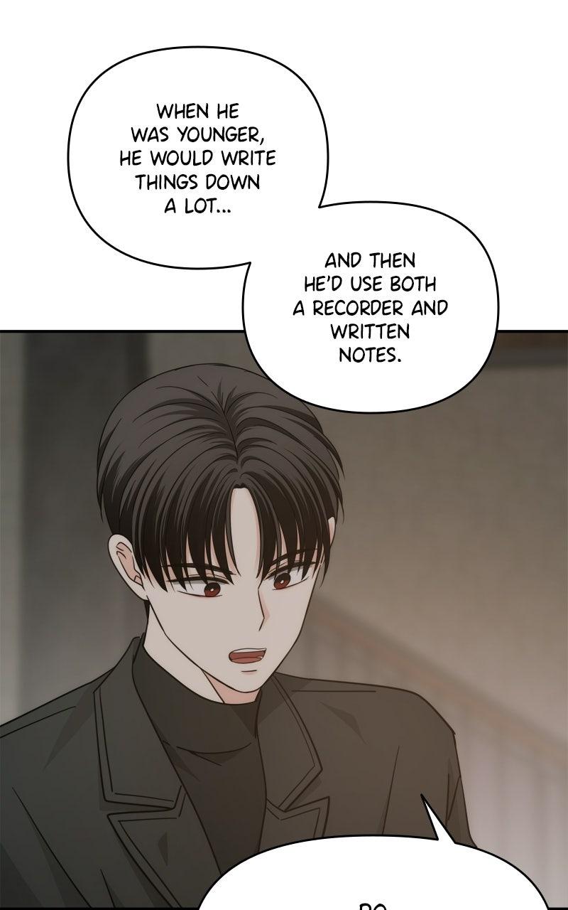 Disaster Is Always By My Side Chap 73 - Next Chap 74