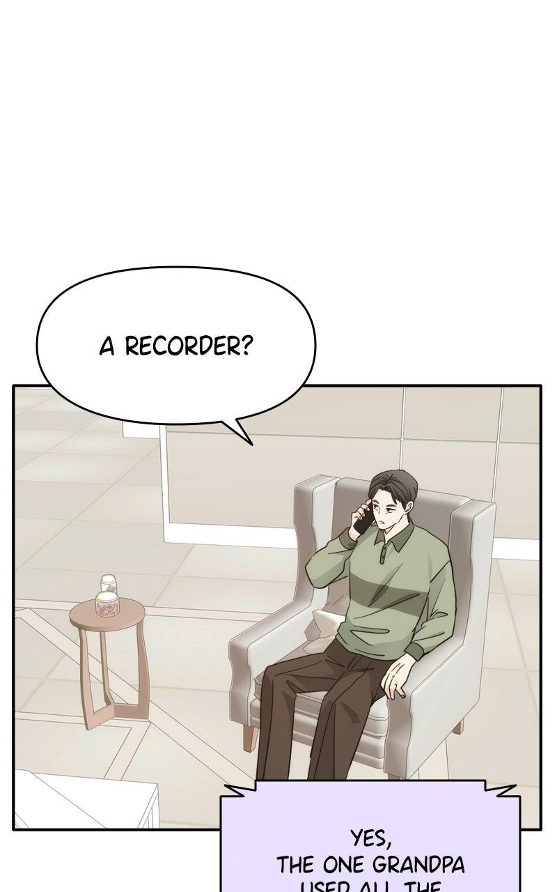 Disaster Is Always By My Side Chap 73 - Next Chap 74