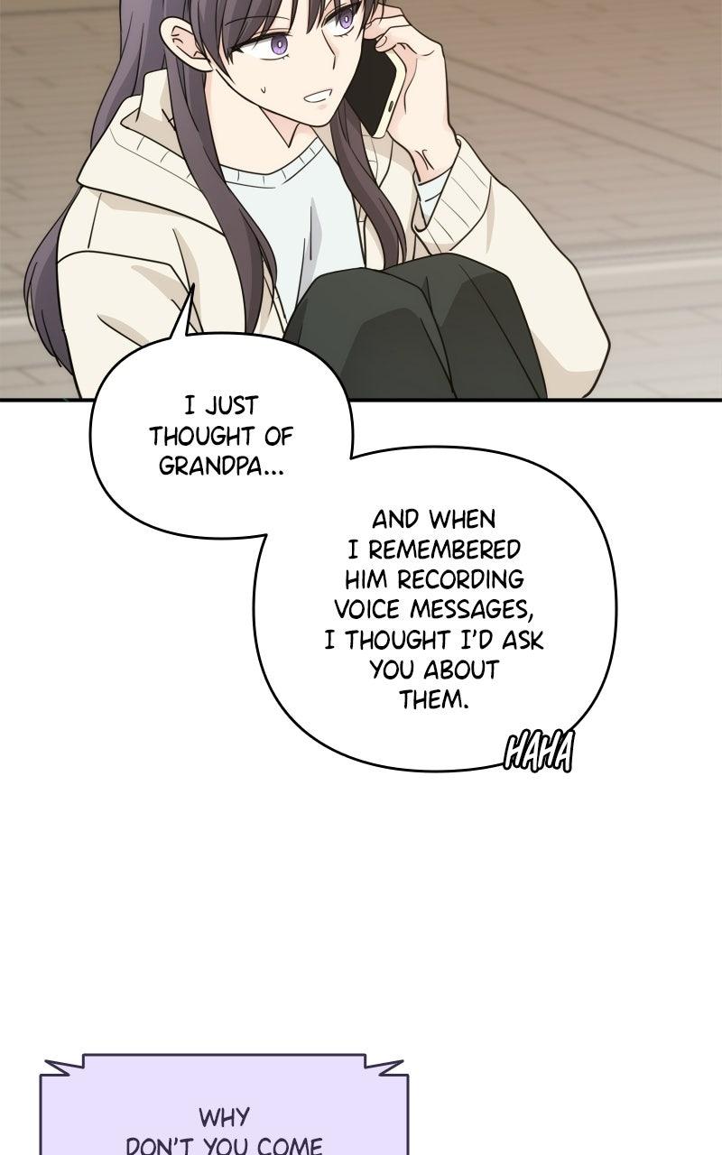 Disaster Is Always By My Side Chap 73 - Next Chap 74