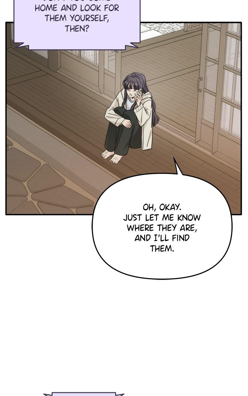 Disaster Is Always By My Side Chap 73 - Next Chap 74