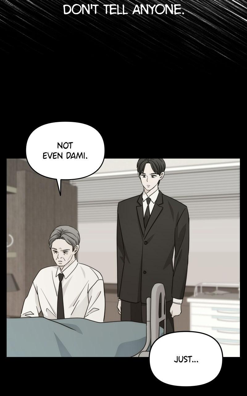 Disaster Is Always By My Side Chap 73 - Next Chap 74