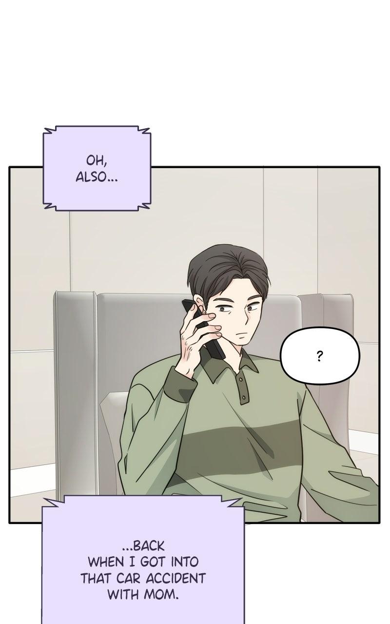 Disaster Is Always By My Side Chap 73 - Next Chap 74