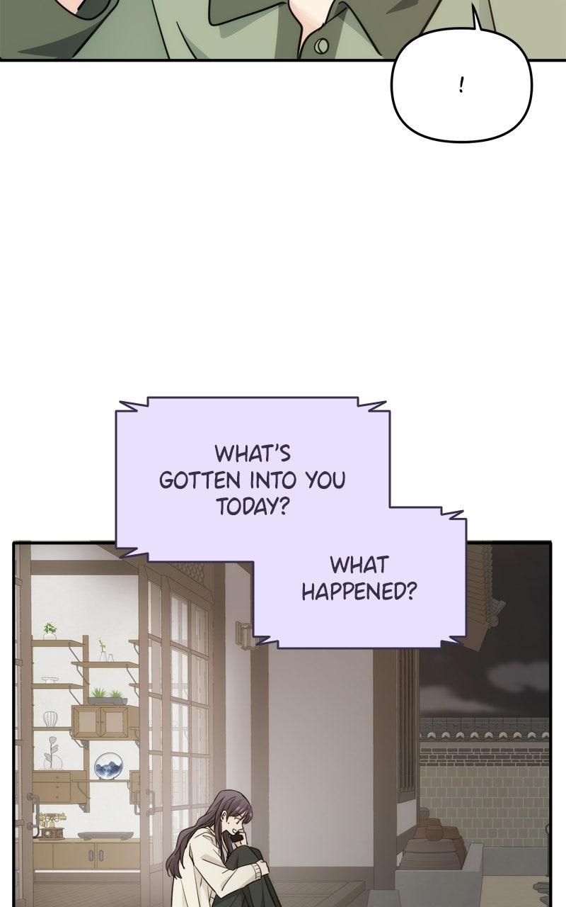 Disaster Is Always By My Side Chap 73 - Next Chap 74