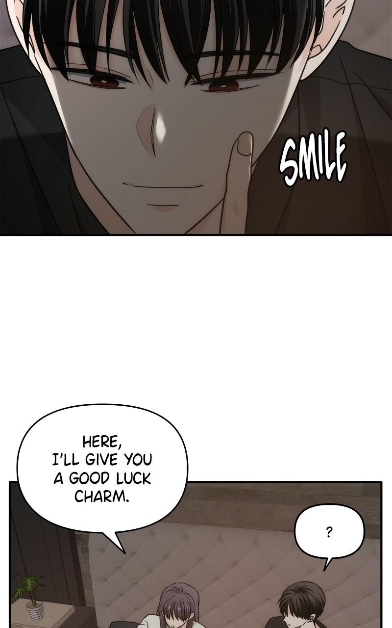 Disaster Is Always By My Side Chap 73 - Next Chap 74