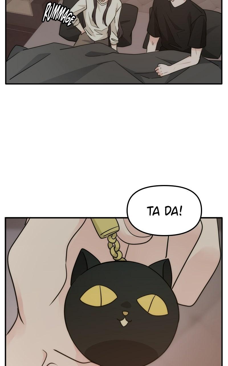 Disaster Is Always By My Side Chap 73 - Next Chap 74