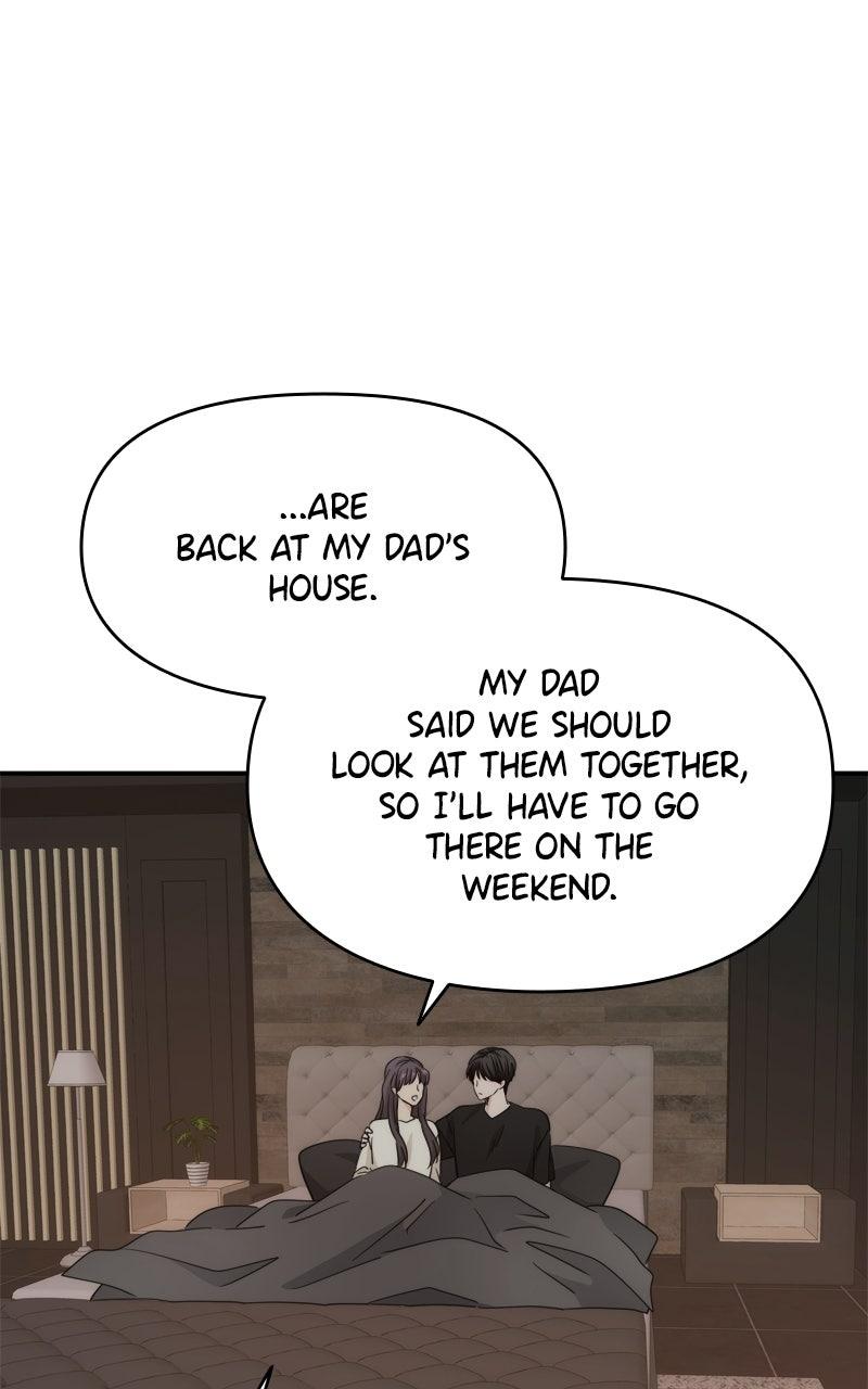 Disaster Is Always By My Side Chap 73 - Next Chap 74